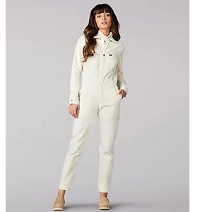 NWT Lee vintage modern union-alls jumpsuit